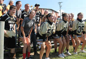DeKalb students celebrated Homecoming Sept. 19-22